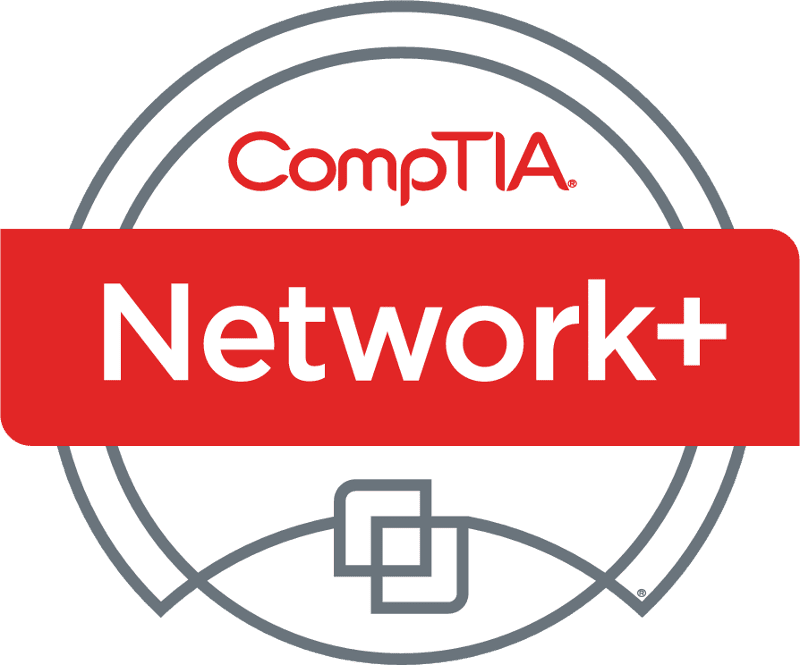 Comptia Network+