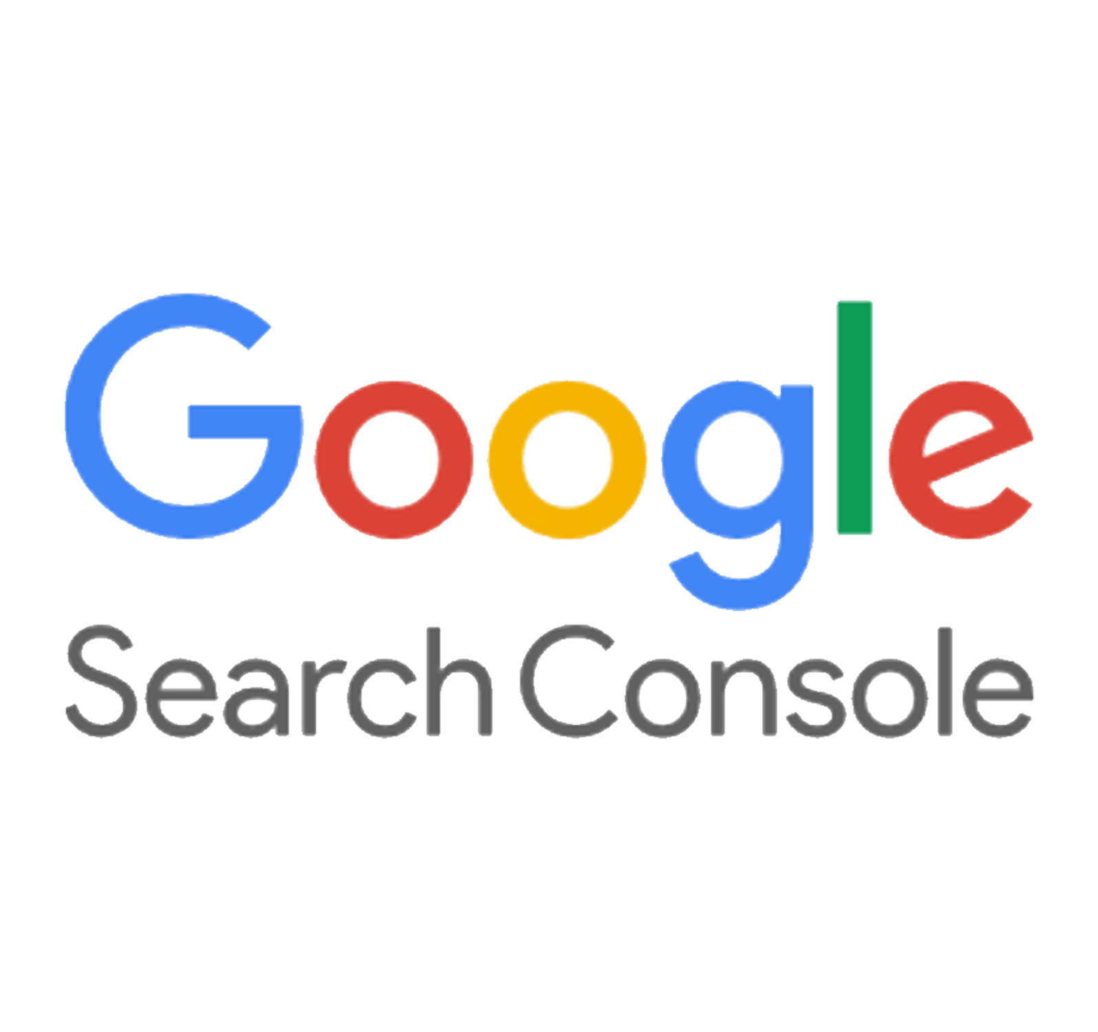 Search console