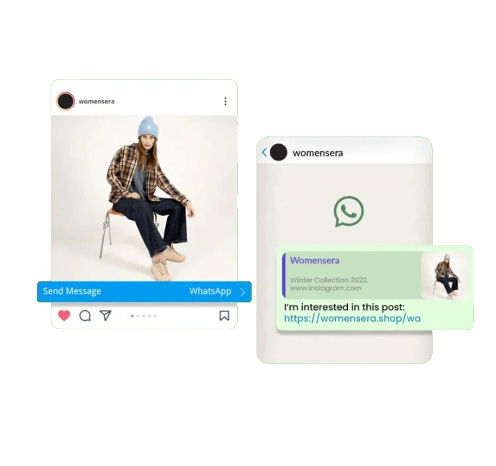whatsapp ads