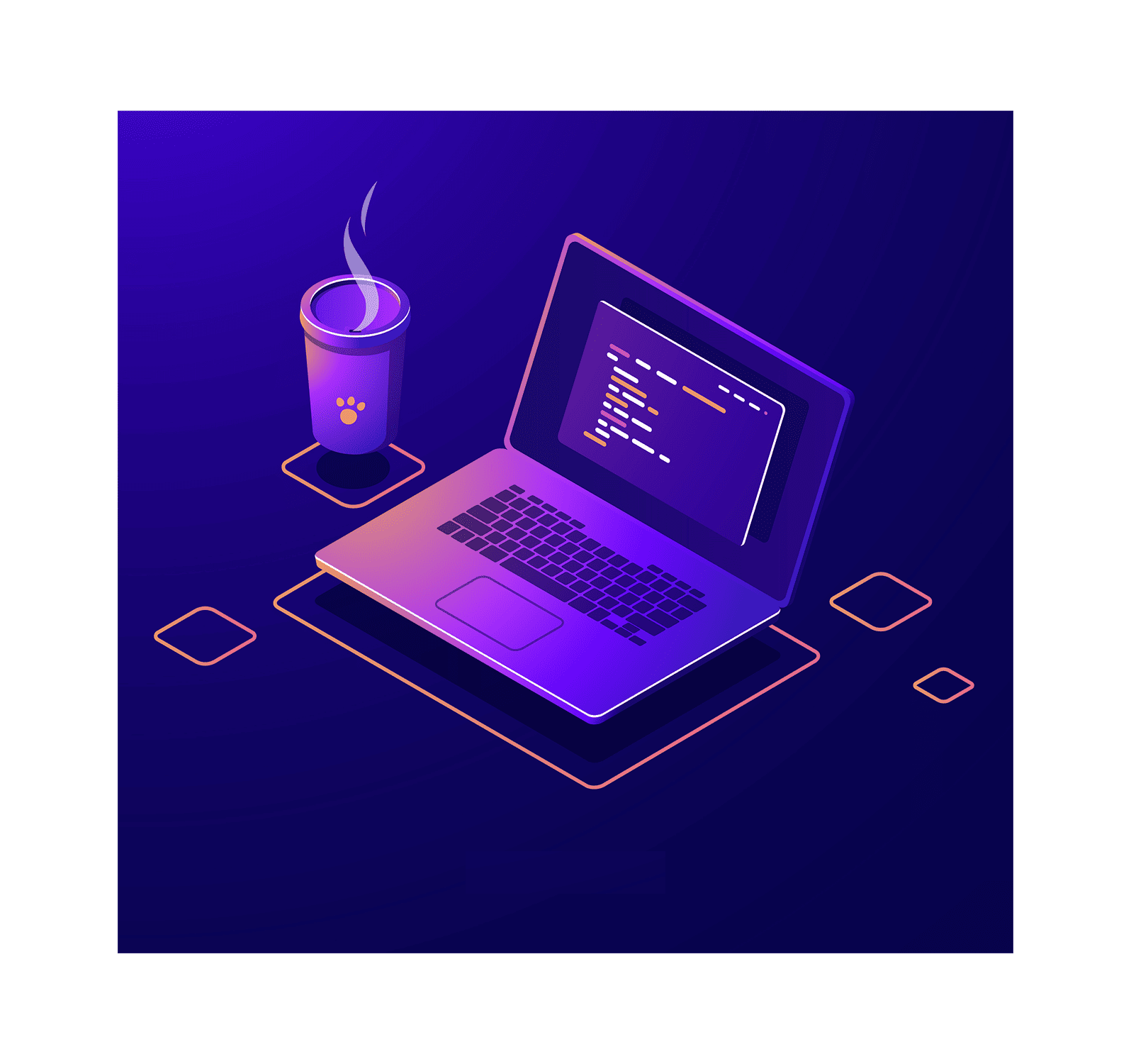 Web design
